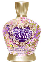 Belle Miracle Collection Designer Skin zonnebankcreme zoncosmetica zonnebrand bronzer DHA Cosmetisch Natuurlijk Aftersun Huidverzorging