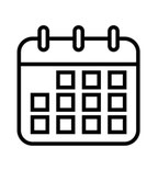 Icon Kalender