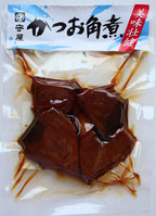 かつお角煮 100g