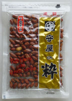 いり豆千葉半立160g