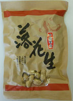 ちば半立落花生160g