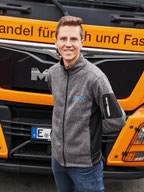 Unser Team im Fachhandel für Dach und Fassade