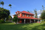 Habitation Bellevue à Macouba Découverte du Patrimoine de la Martinique