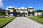 Distillerie Depaz à Saint-Pierre Découverte du Patrimoine de la Martinique