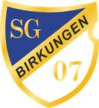 JAKO Webshop Vereinsshop Nordhausen SG Birkungen 07