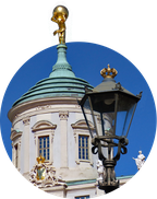 Guide in Potsdam