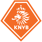 Holland Niederlande KNVB Fußballverband Logo