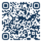QR Code zur Onlinemeldung