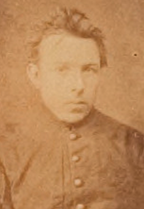 Pieter Hak