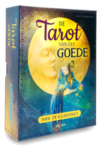 DE TAROT VAN HET GOED