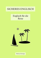 Buch Englisch für die Reise