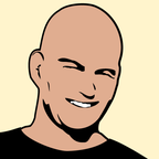 Thomas Haefliger, Gründer und Betreiber von Pässe.Info