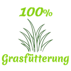 100% Grass Fed, Grasfütterung | Mein BioRind