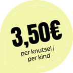 Materiaalkost bovenop basisprijs