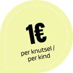 Materiaalkost bovenop basisprijs