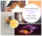 tantra workshop, jaartraining, tantra voor stellen, tantra yoga, kundalini, intimiteit, meditatie, bewustwording, kundalini tantra, maha kundalini tantra