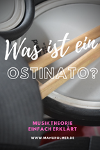 Ostinato Musik