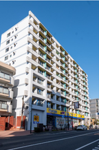 大田区中馬込