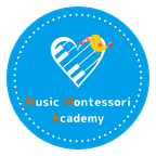 Music Montessori Academy（ミュージック・モンテッソーリ・アカデミー）