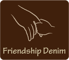 friendship denim