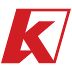 LiftKing Forklifts logo