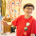 三井千賀子写真