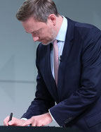 Christian Lindner