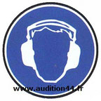 Equipement de protection individuel EPI audition