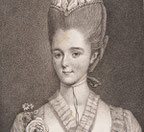 Madame de Boufflers