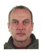 Andreas Schlemmer, Heilpraktiker für Psychotherapie, ehemaliger Gesprächstherapeut, Hypnosetherapeut, Traumatherapeut, Paartherapeut