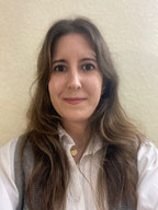 Andrea Izquierdo, psicòloga infantil