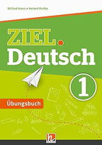 ELI, Ja Klar! 1 Arbeitsbuch