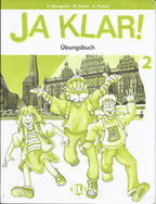 ELI, Ja Klar! 2 Arbeitsbuch