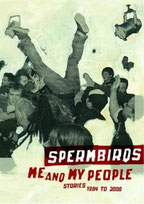 SPERMBIRDS  "Me and my people"