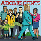 ADOLESCENTS - Cropduster