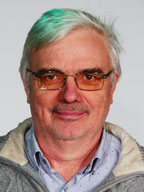 Hubert Lamprecht