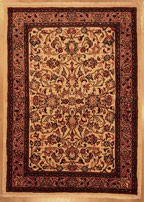 Sarough Iran 1,50 x 1,10 m