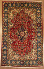 Ghoum Iran 2,06 x 1,35 m