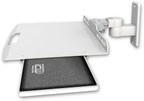 ASLUS-W2 ノートPCアーム ウォールマウント ICWUSA