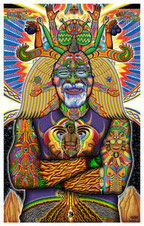 Artist: Chris Dyer