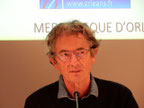 antoine glaser contact conferencier