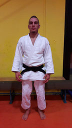 Judo Ferrara