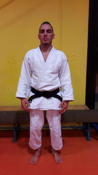 Judo Ferrara