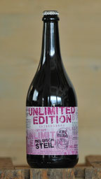 saisonal erhältlich in 330 und 750ml