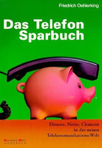 das Telefon-Sparbuch