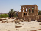 Temple d'Isis, Philae