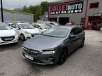 Diesel-Boîte auto