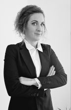 Sarah Bungert