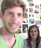 Ich und Elisabeth
