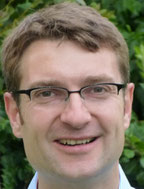 Pfarrer Gabriel Brand
